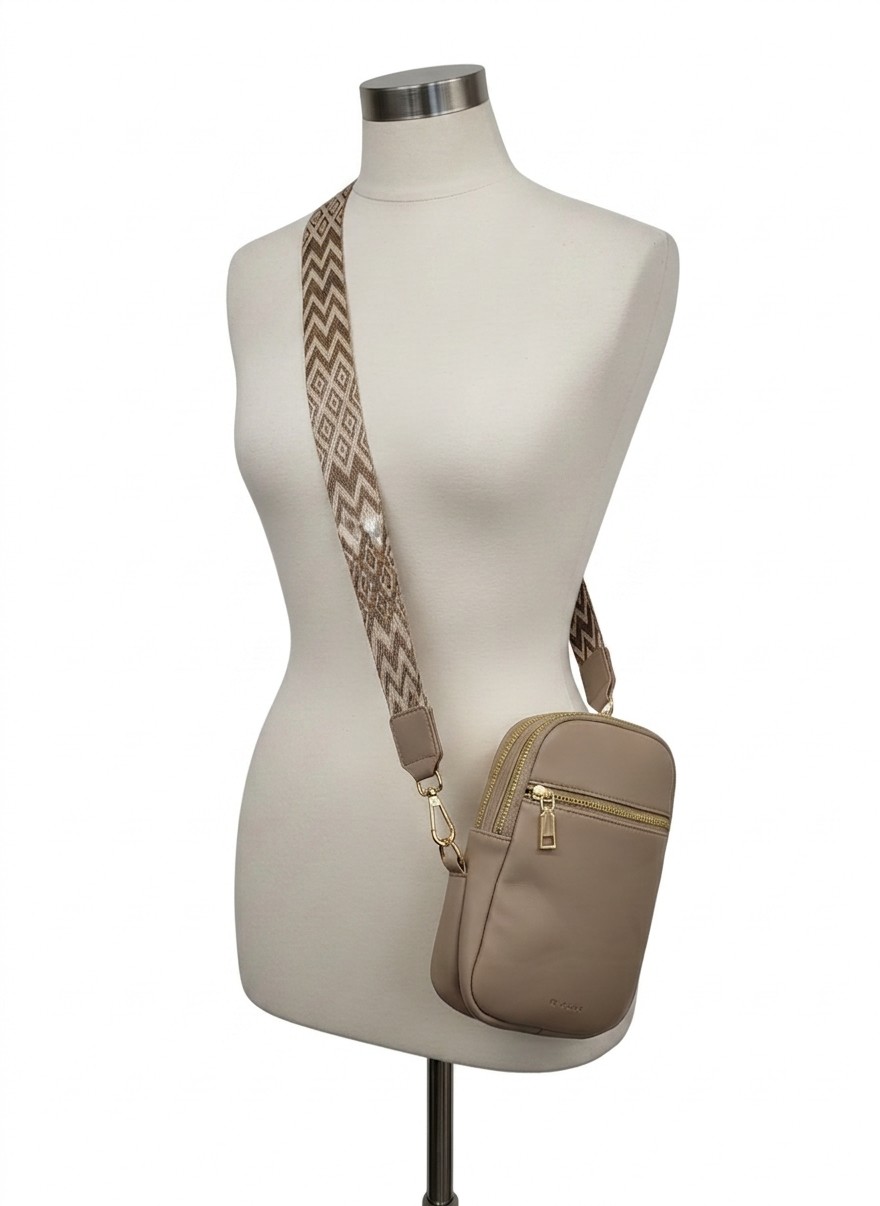 Diomo Anti Theft Sling Bag