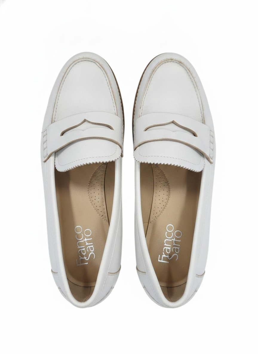 Franco Sarto Loafers, 8.5M