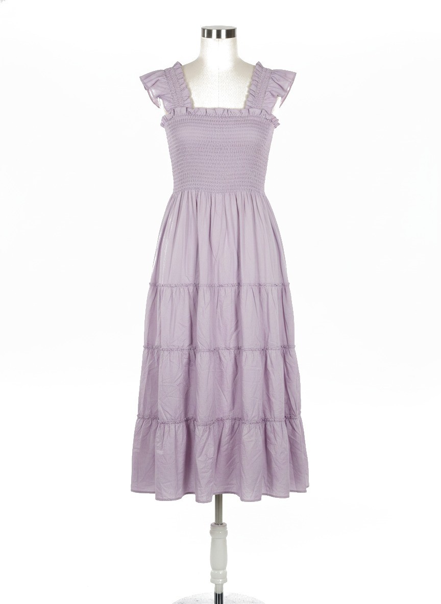 Quince Sundress