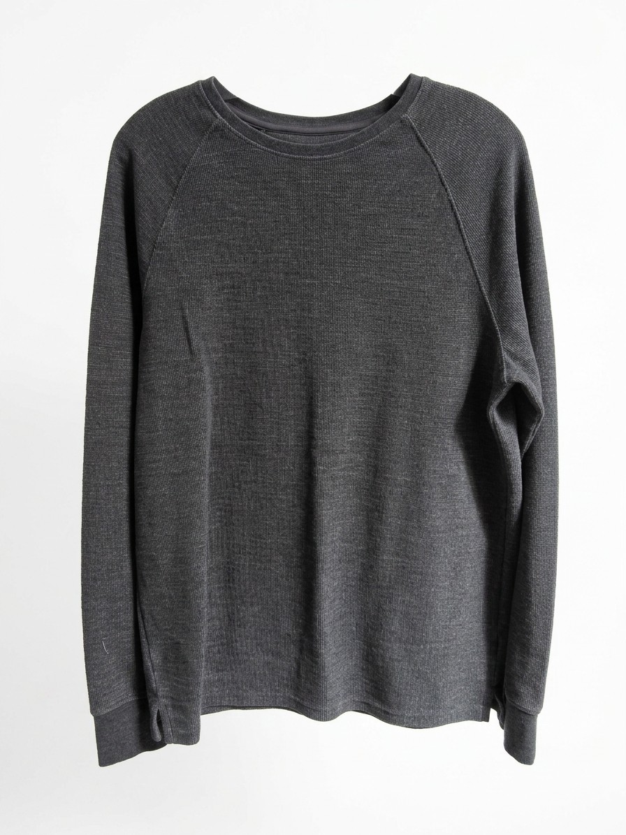 Goodfellow crew LS