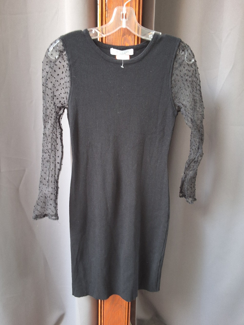 Sweet Rain Dress