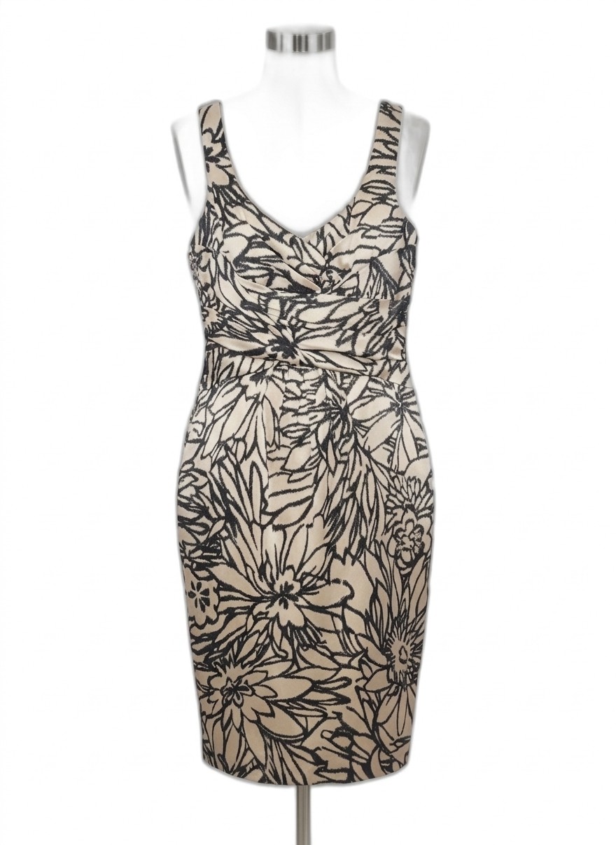 Jones NY SL Dress, 6