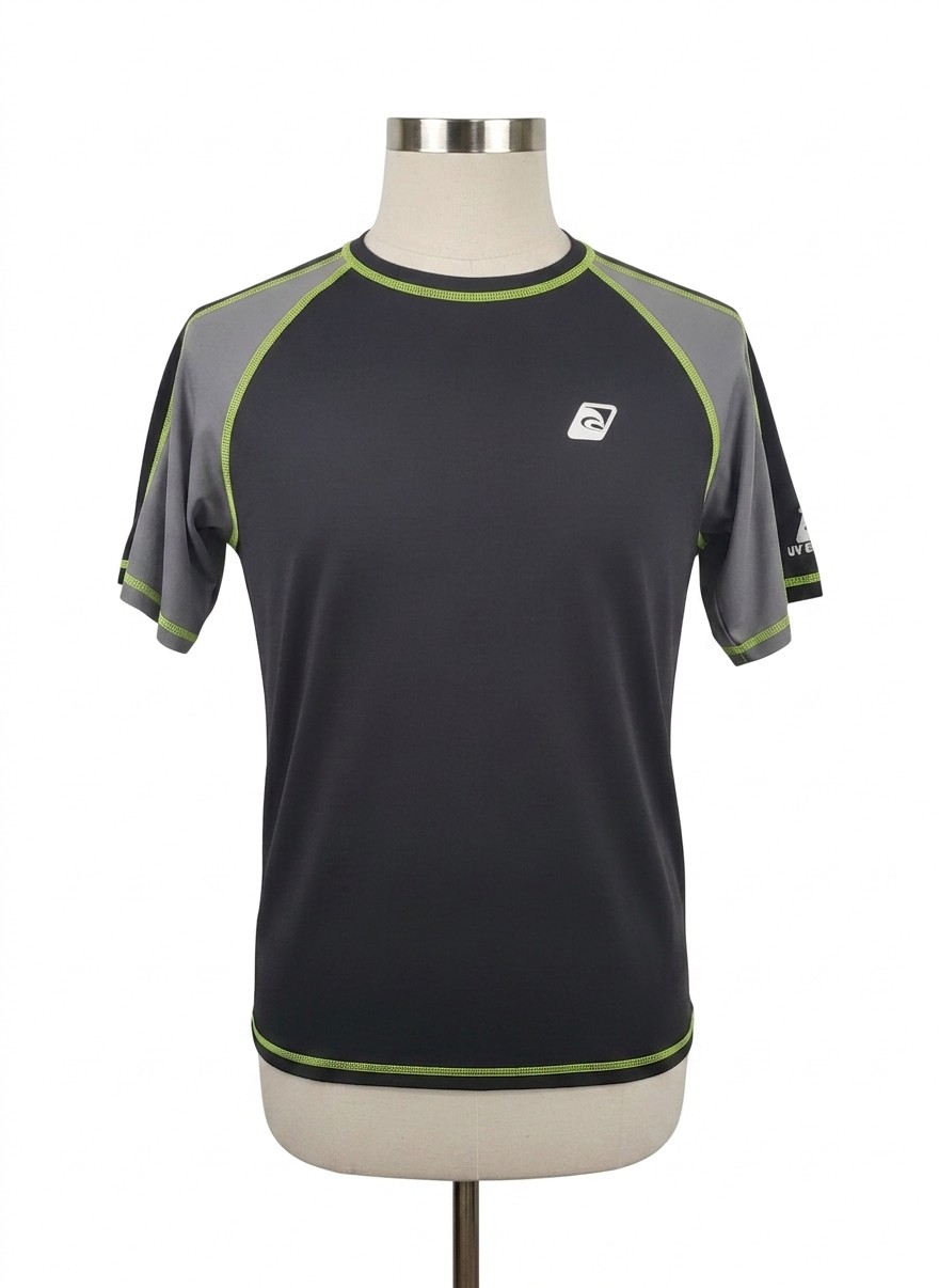 Laguna Athletic Shirt, Medium