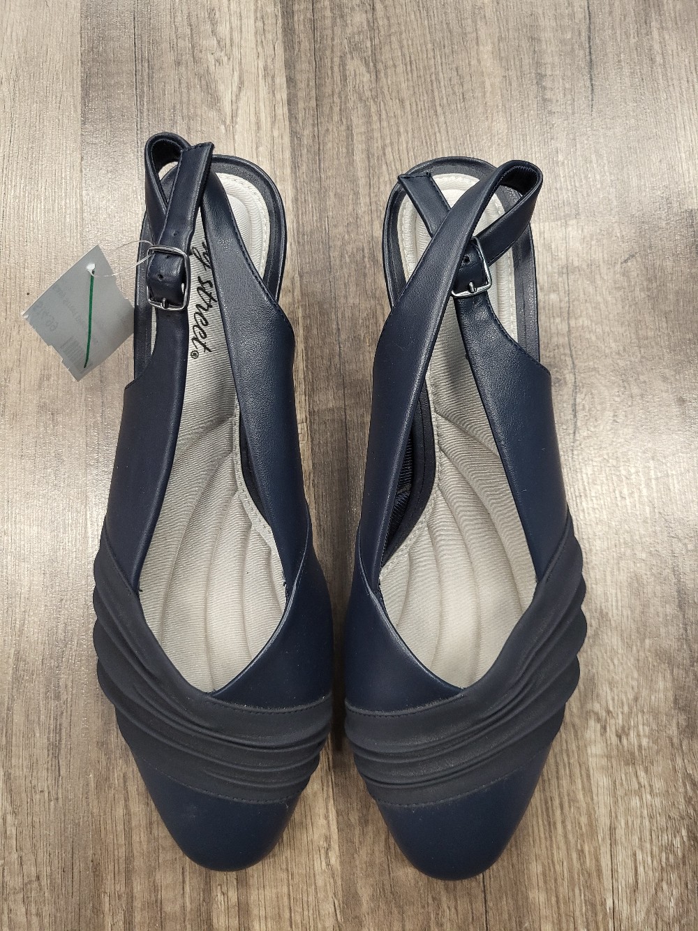 Easy Street Dress Shoes