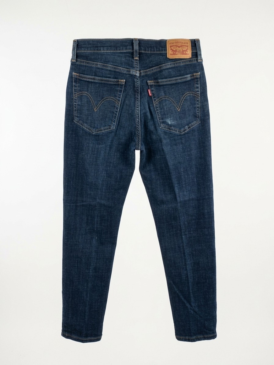 Levi Boyfriend Jeans, 27