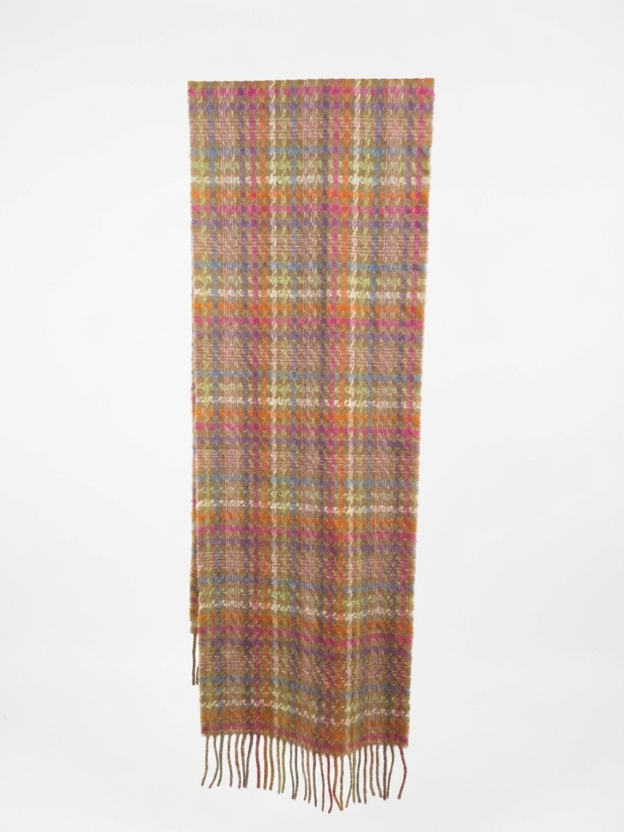 100% Cashmere Scarf
