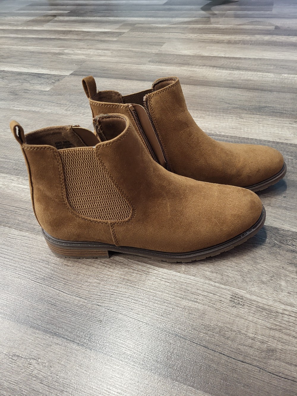Sonoma Ankle Boots, 8