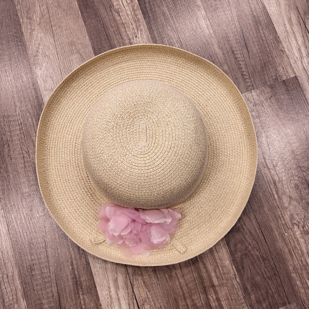 Talbots Summer Hat