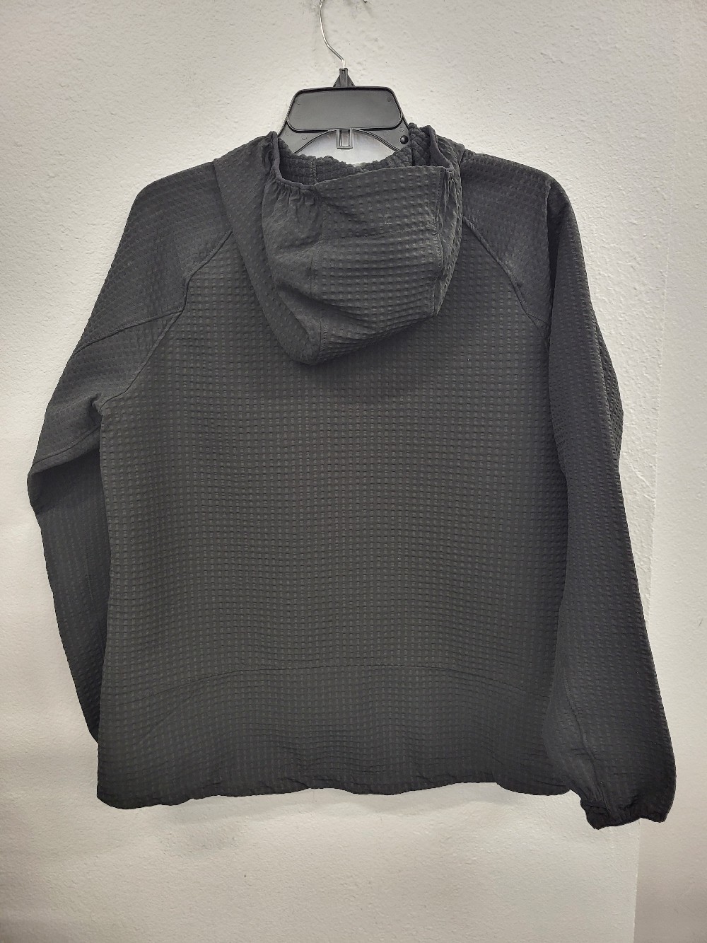 Eddie Bauer Zip Up Jacket, XL