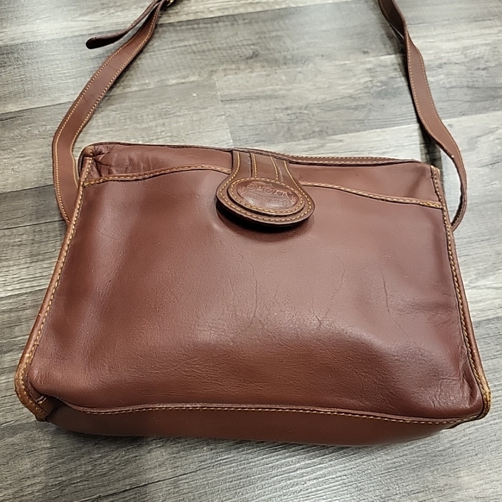 Cobb & Co Vintage Leather Bag