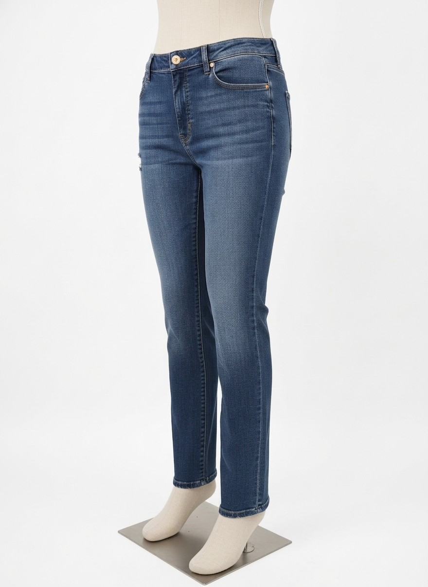 Cabi Jeans, 10