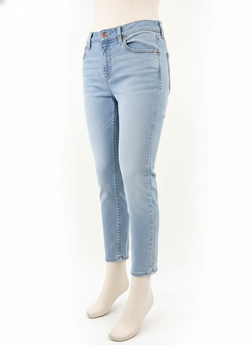 Levi Boyfriend Jeans, 32