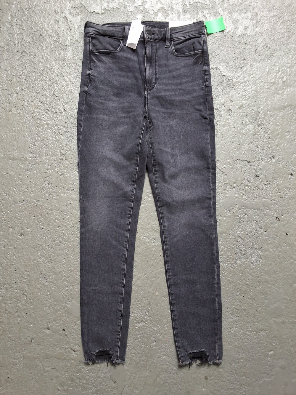 American Eagle super stretch jeans