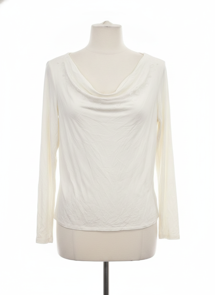 Ricki's LS Top, Medium