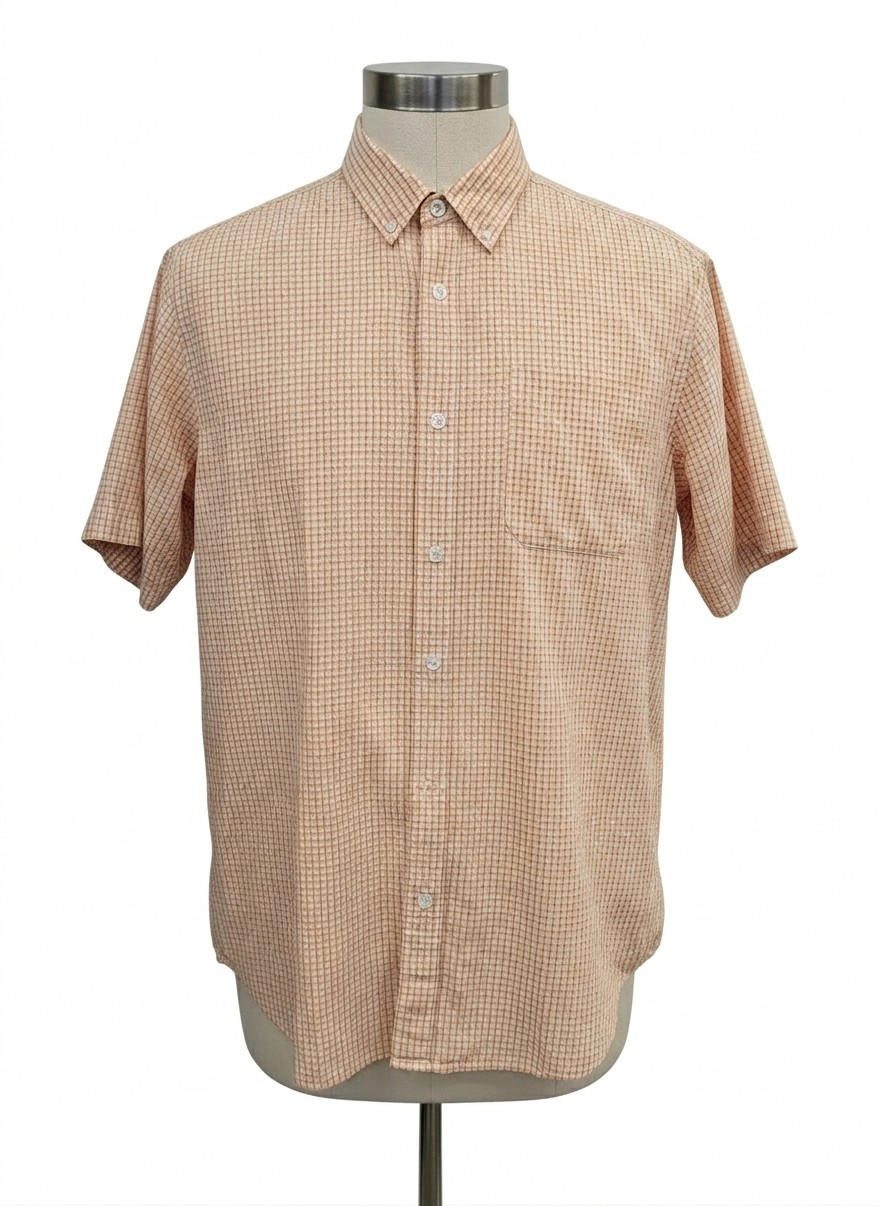 Colombia SS BU Shirt, Large