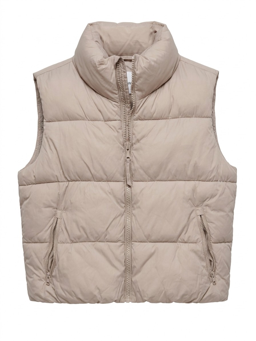 Old Navy Puffer Vest