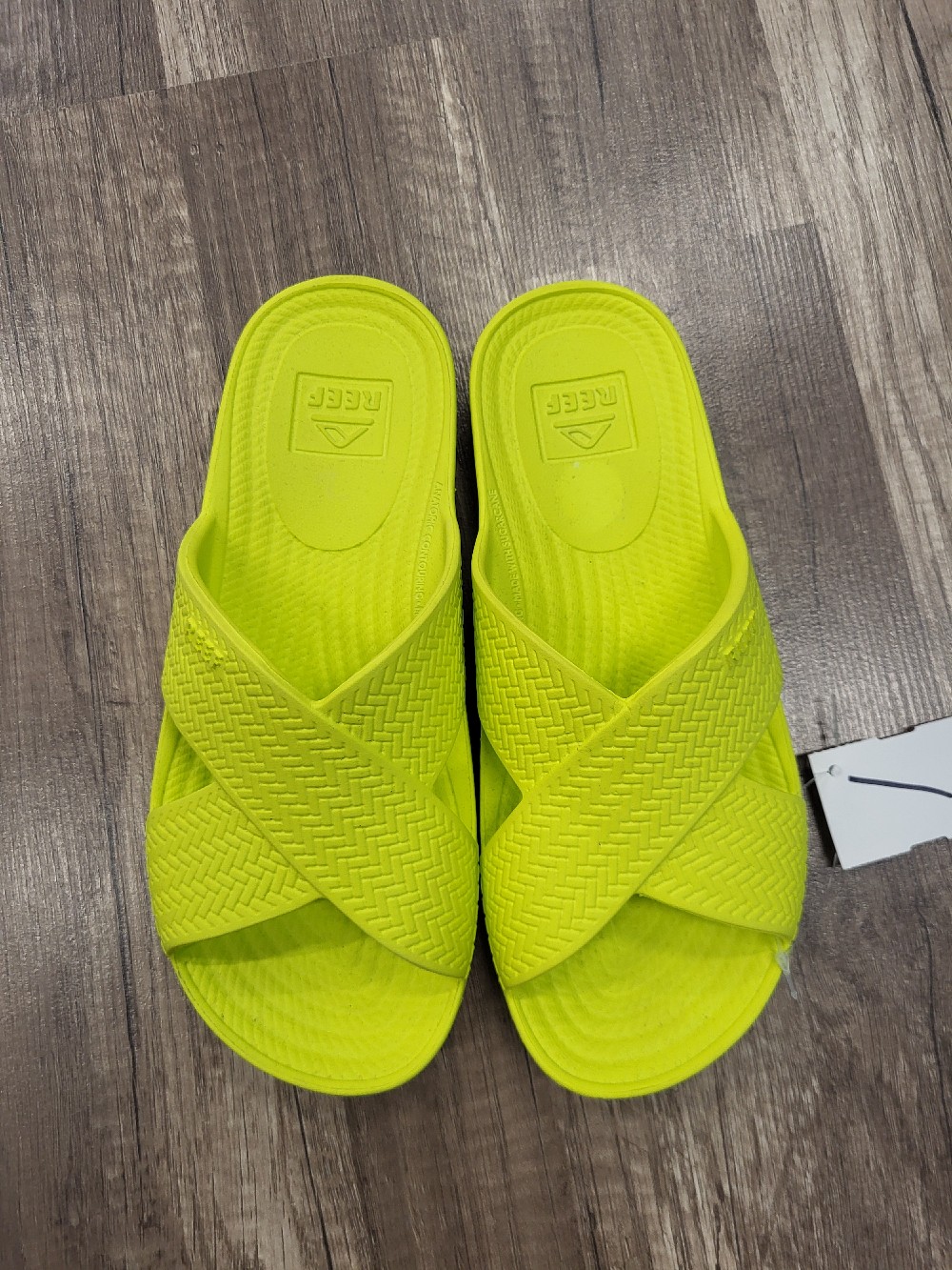 Reef Sandals