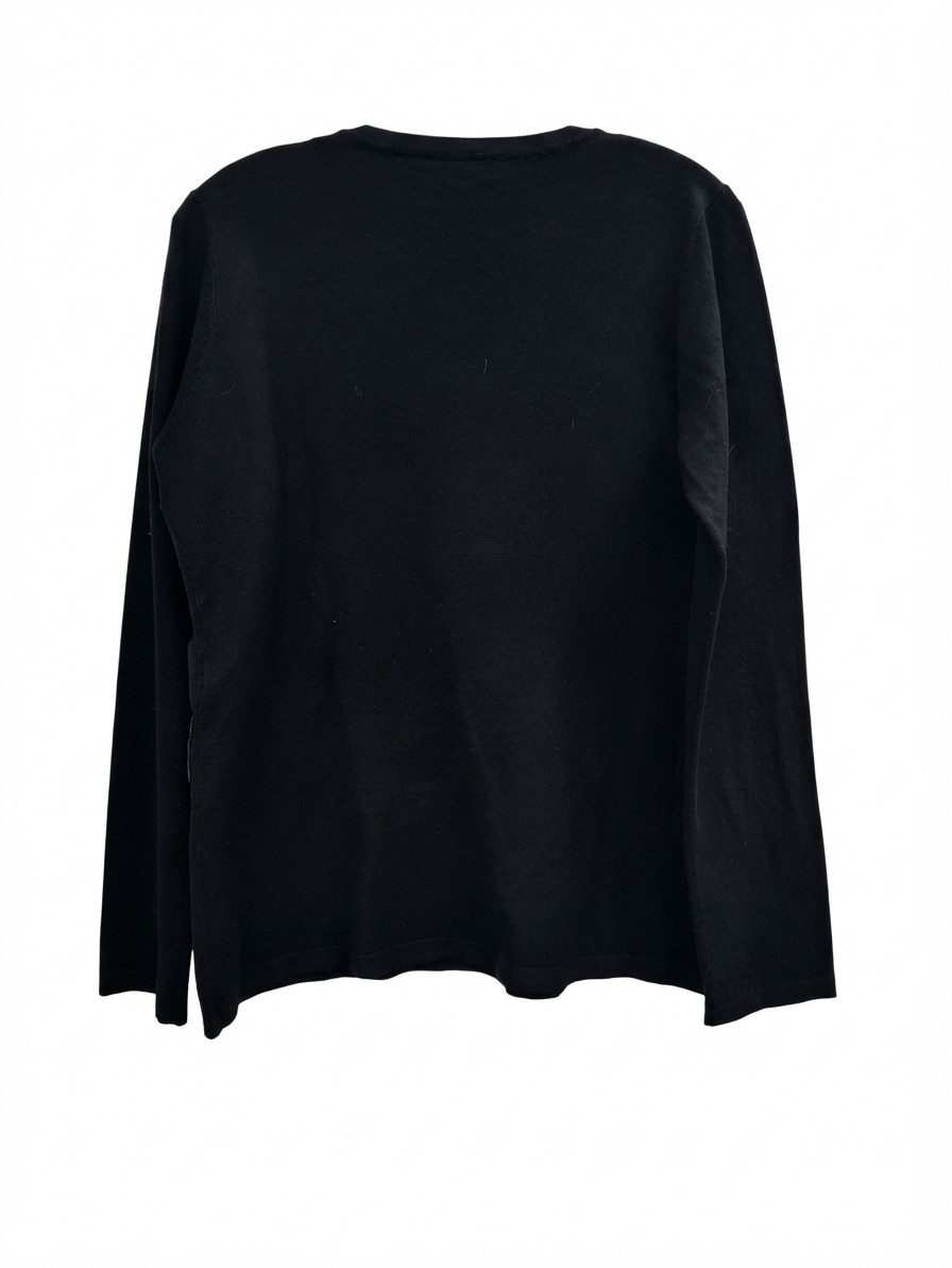 Sioni LS Top, Large