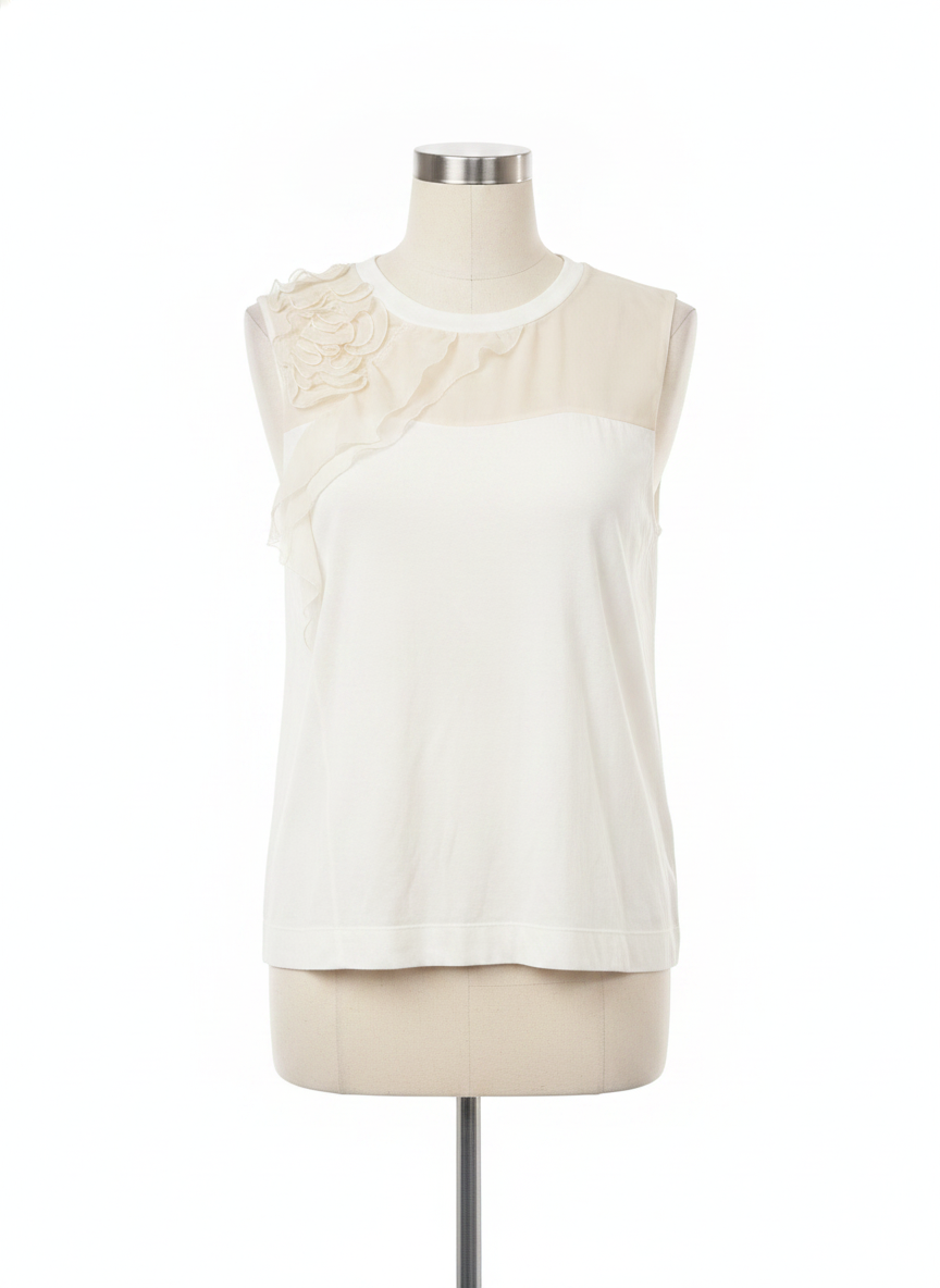 Haniiy SL Top, 46