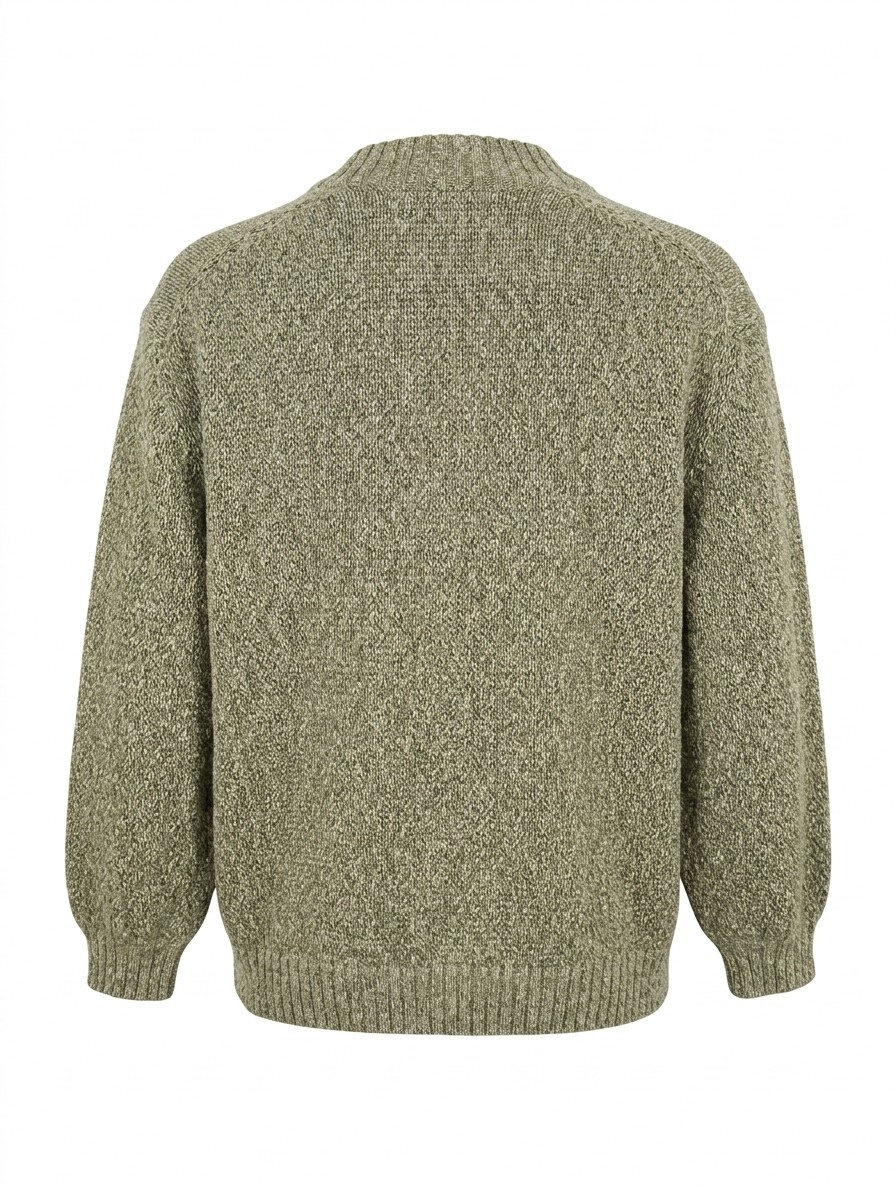 Loft BU Sweater, Small