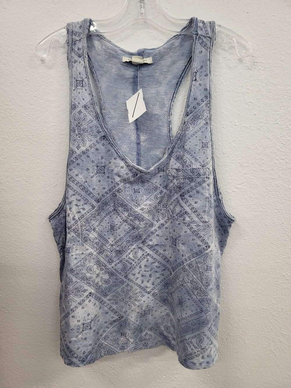 American Eagle SL Top