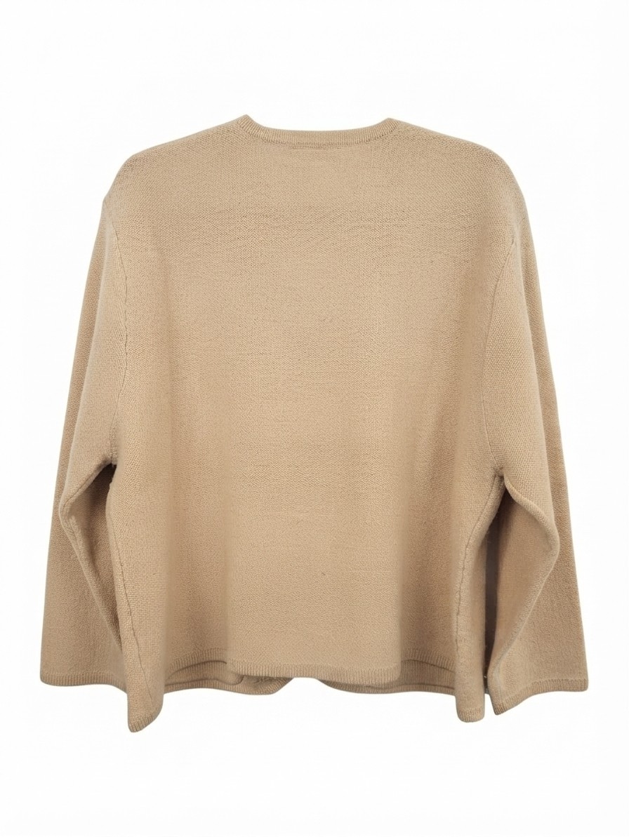 Coldwater Creek BU Sweater, Large