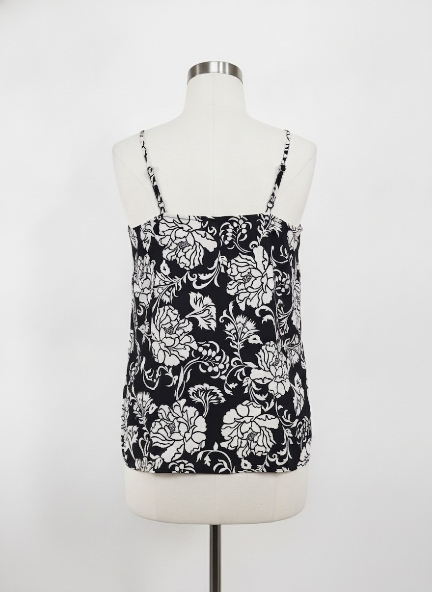 WHBM SL Reversable Top, Small
