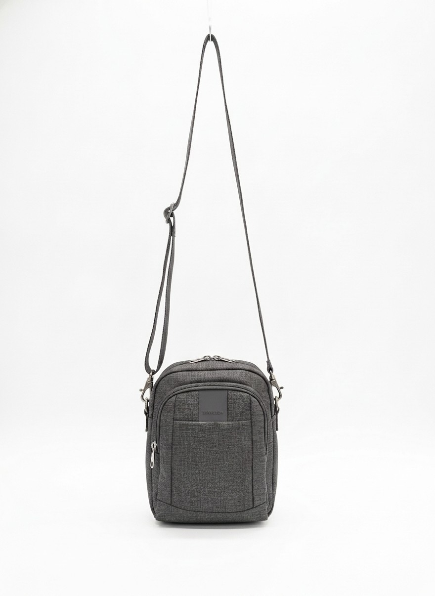 Pacsafe RFID Crossbody Bag