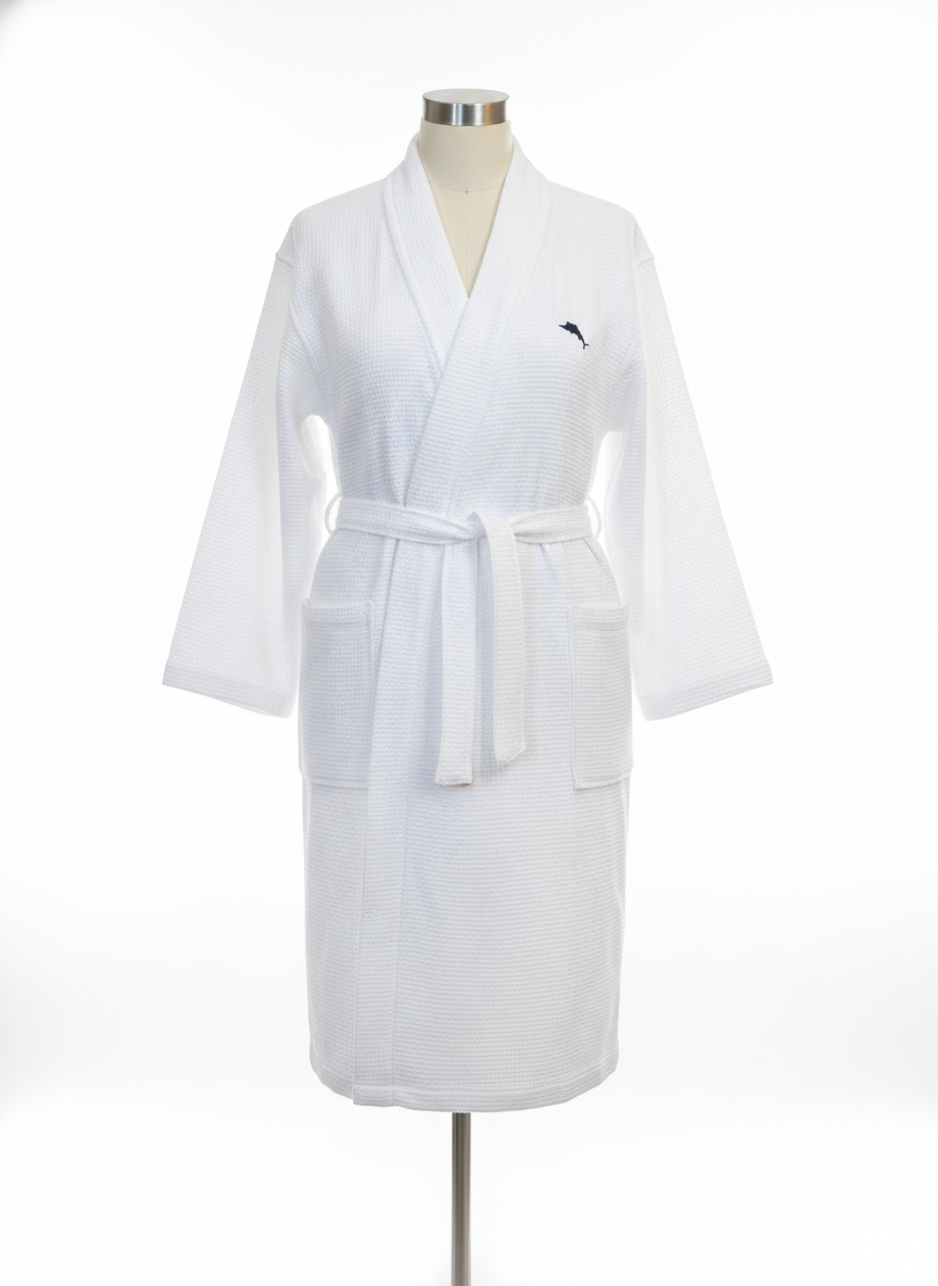 Tommy Bahama Robe, L/XL NWT