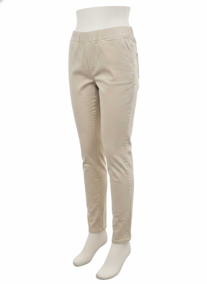 NYDJ Lift Tuck Pants, 12