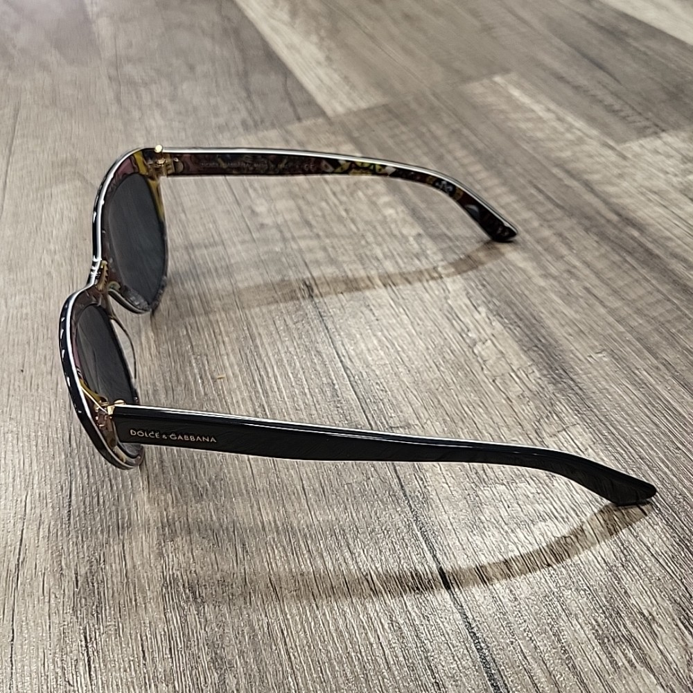 Dolce & Gabbana Sunglasses