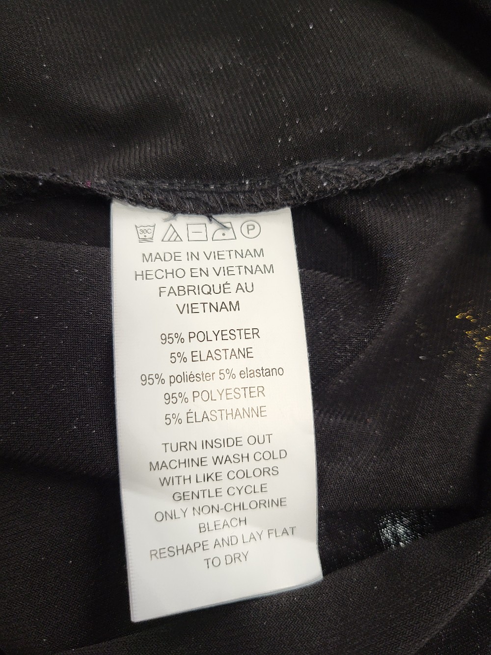 Michael Kors SS Top, XL