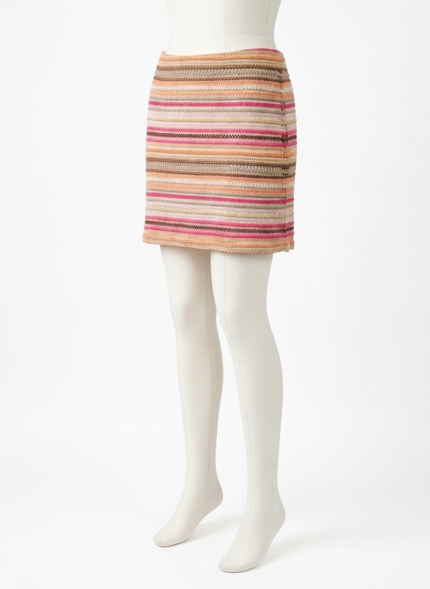 Kendall & Kylie skirt