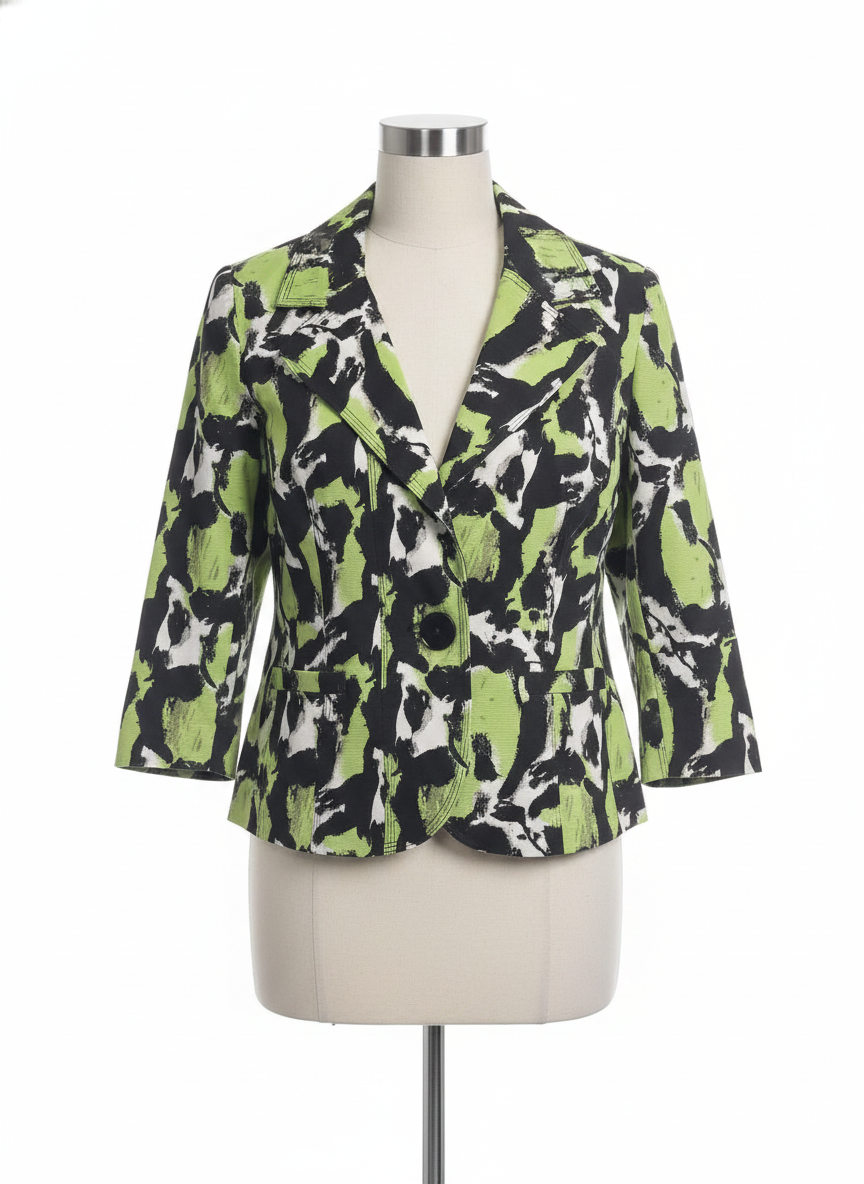 Vex Collection Blazer, 40
