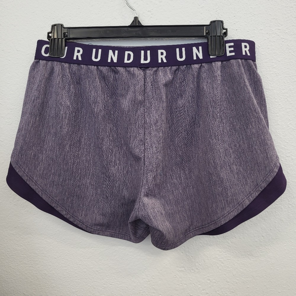 Under Armour Shorts, Large