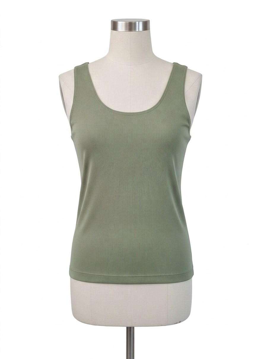 Additions stretch top