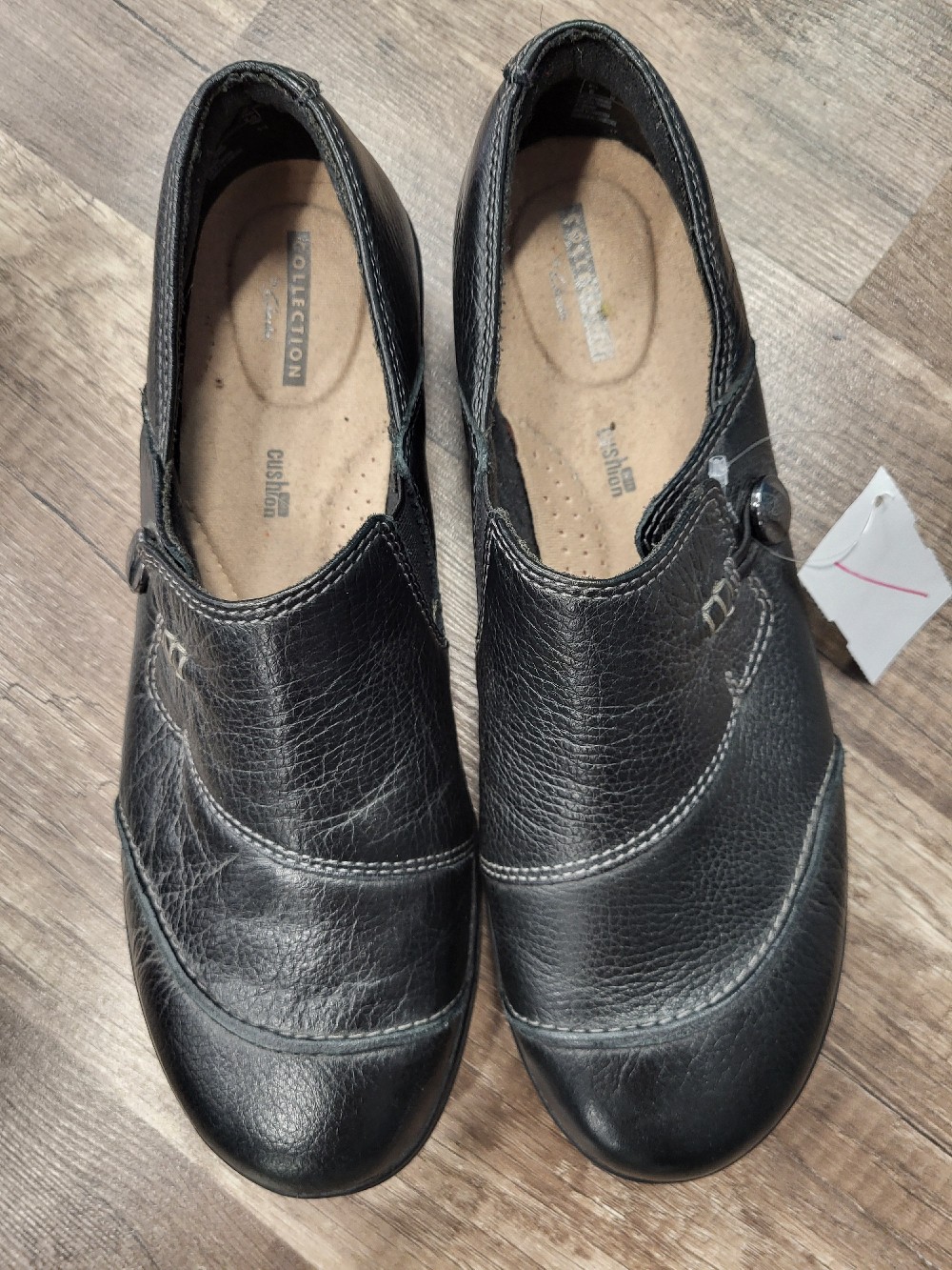 Clarcks Collection Sip on Shoes, 9W