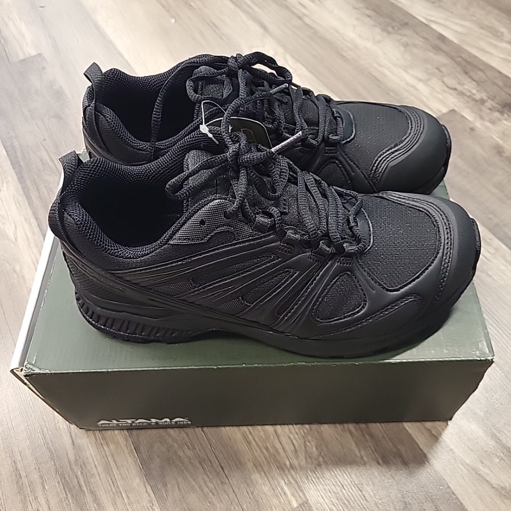 Altama Shoes, 7.5W NWT