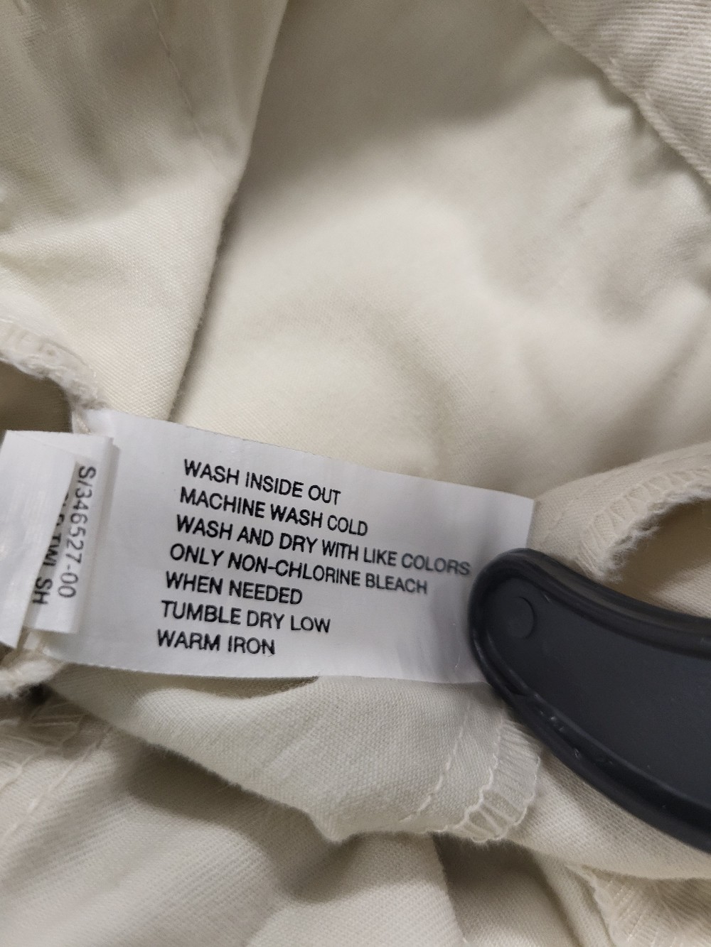 Khakis by Gap Shorts