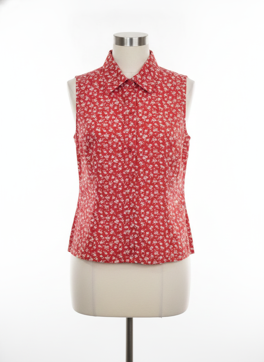 Gallager SL BU Top, Medium