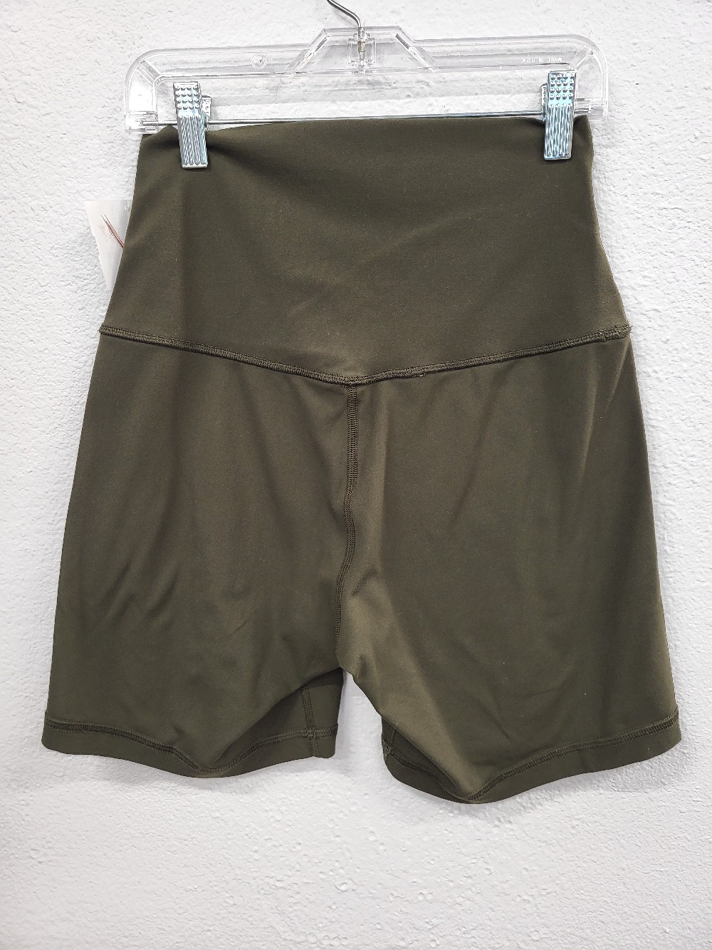 CRZ Yoga Athletic Shorts, S/M