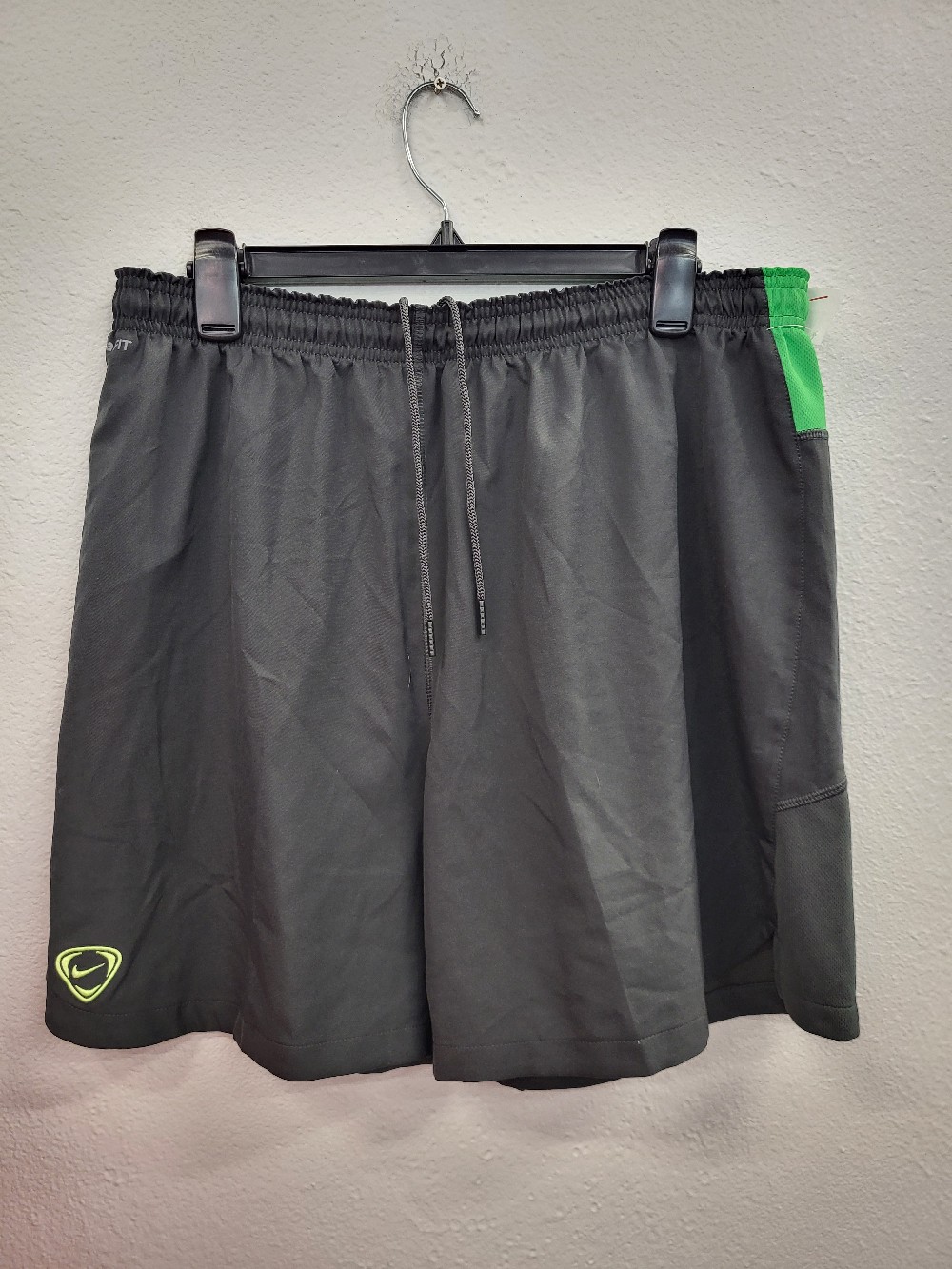 Nike Athletic Shorts, XL