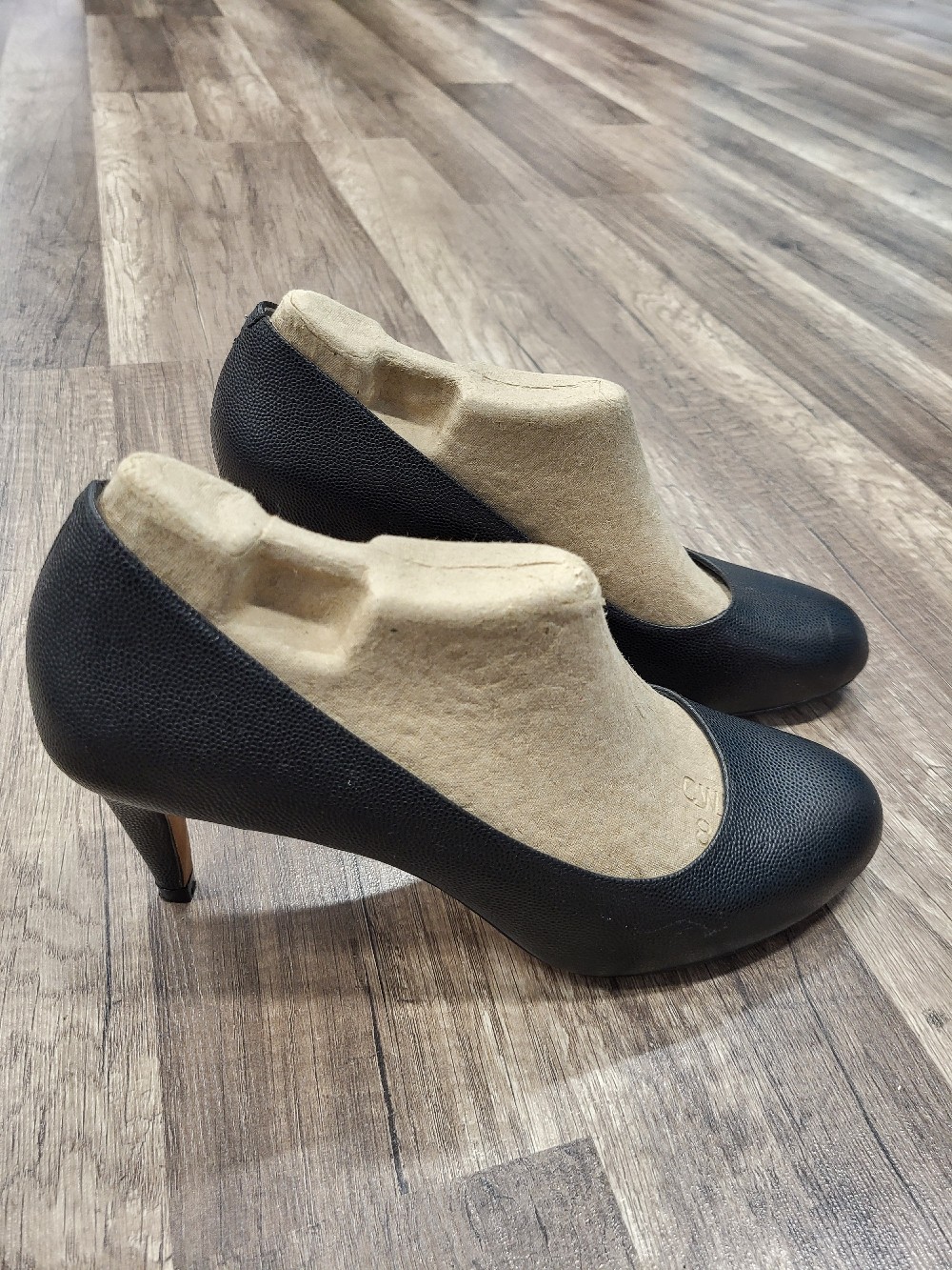 Cole Haan/Nike Air Pumps, 8.5B