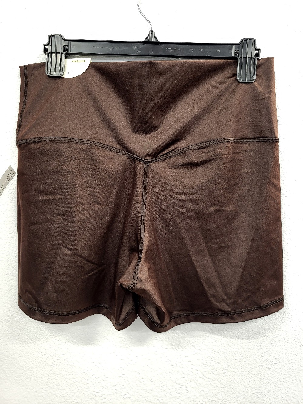 Offline by Aerie Bike Shorts, XL