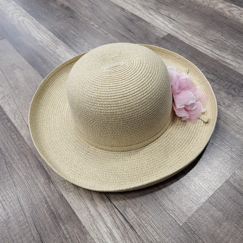 Talbots Summer Hat