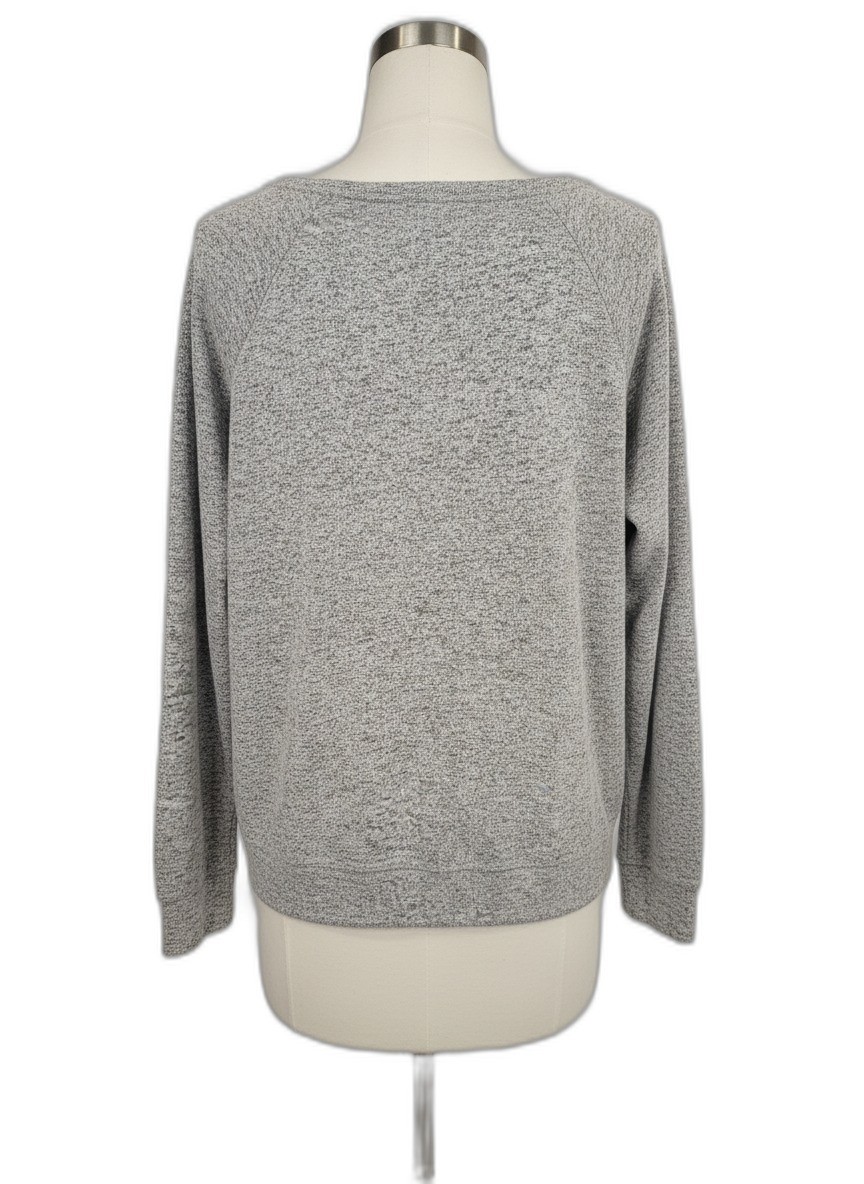Buffalo Thankful LS Top, XL