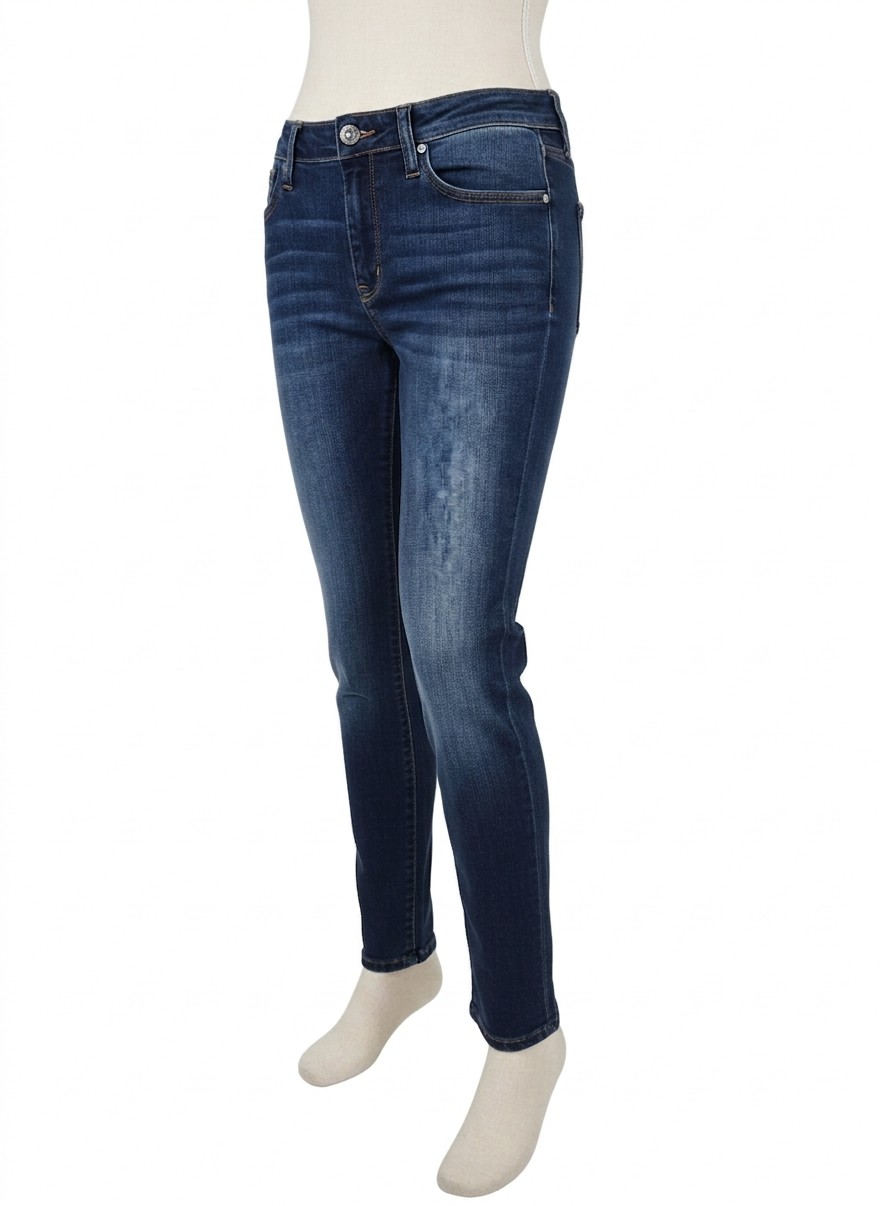 Judy Blue Straight Fit Jeans, 11/30