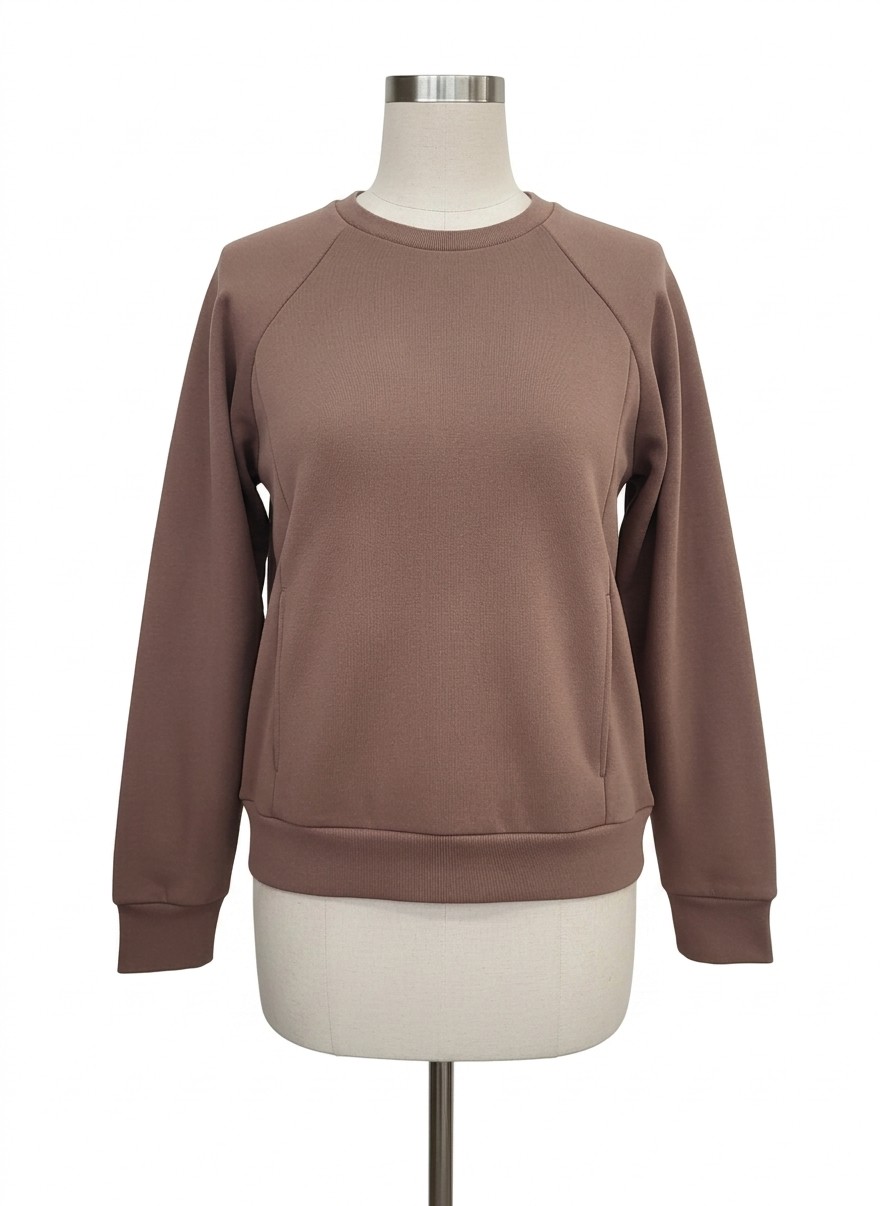 Joe Fresh Crewneck Pullover, Small