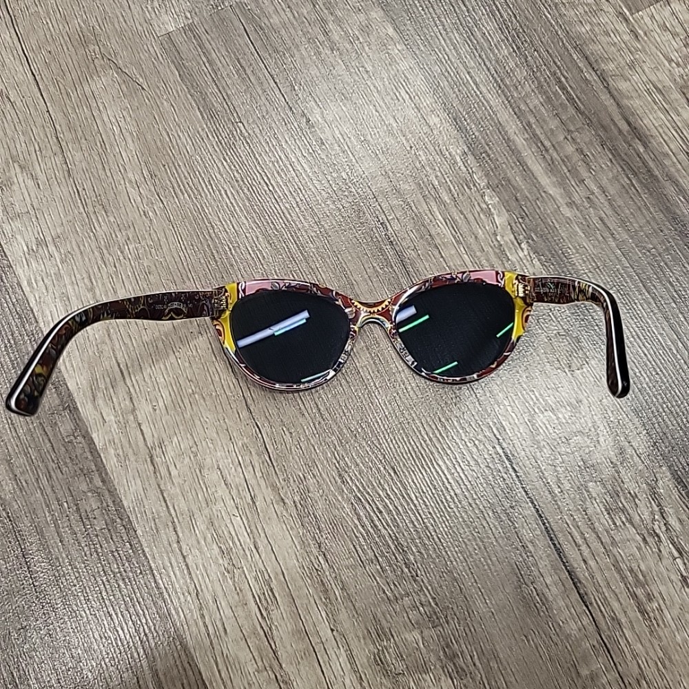 Dolce & Gabbana Sunglasses