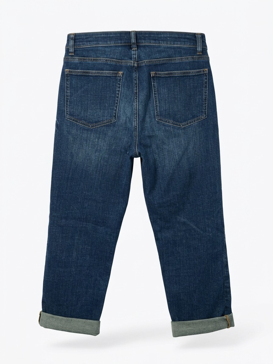 Eileen Fisher Jeans, 12P